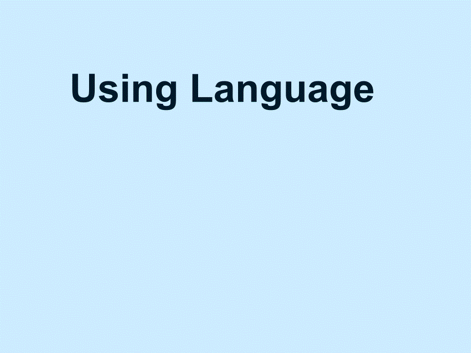 英语Unit1Greatscientists课件Usinglanguage4新人教版必修5_第1页