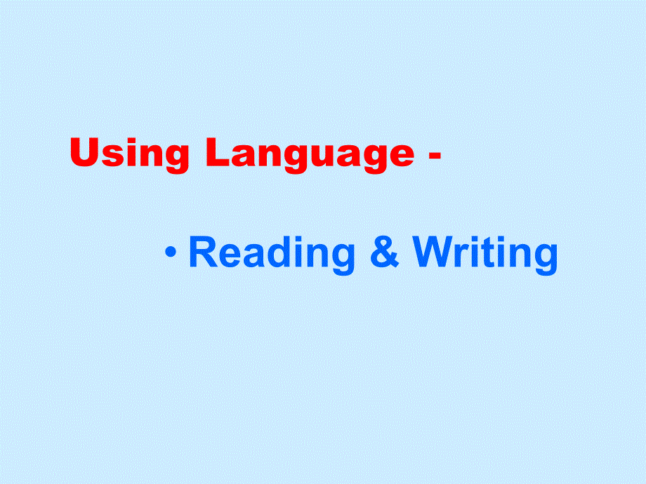 英语Unit1Greatscientists课件Usinglanguage4新人教版必修5_第2页