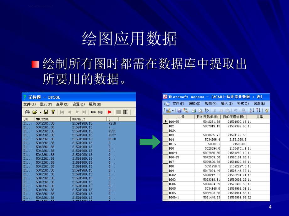 双狐做图方法演示ppt课件_第4页