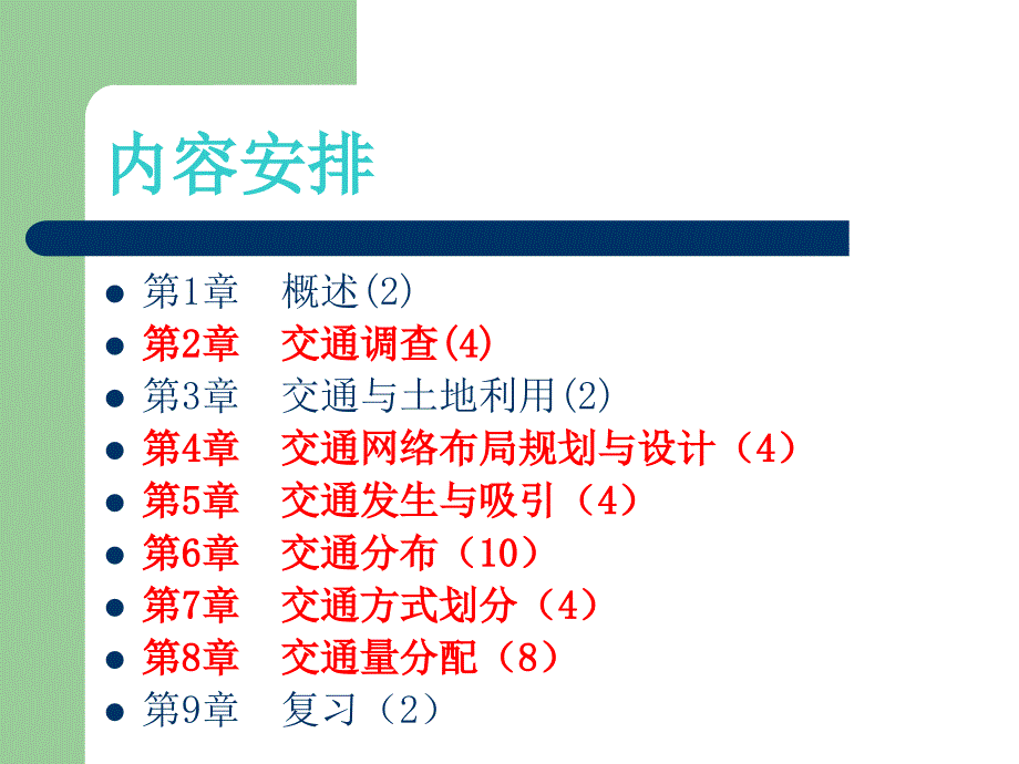 第1章交通规划_第3页