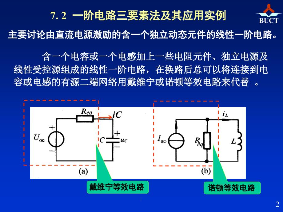 电路邱关源第五版11第七章ppt课件_第2页