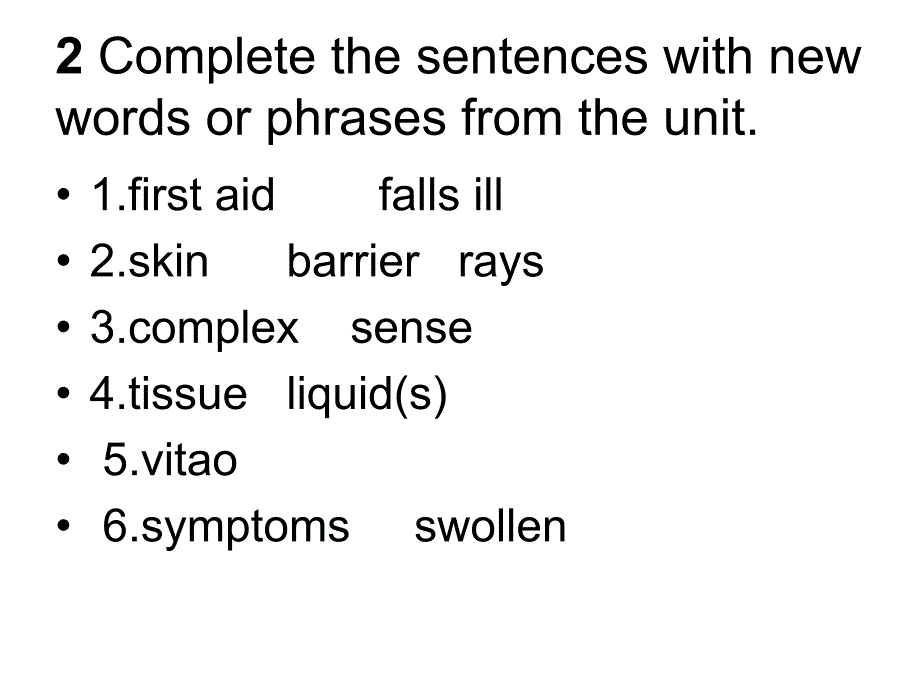 人教版必修5Unit5learningaboutlanguage_第3页