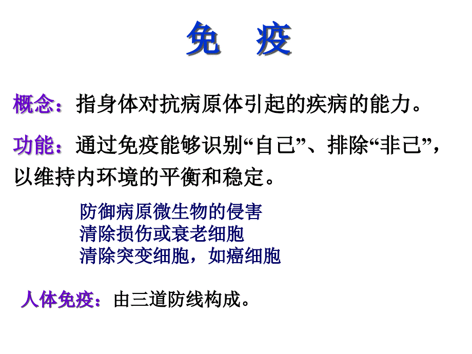 生物必修三体液免疫细胞免疫_第2页