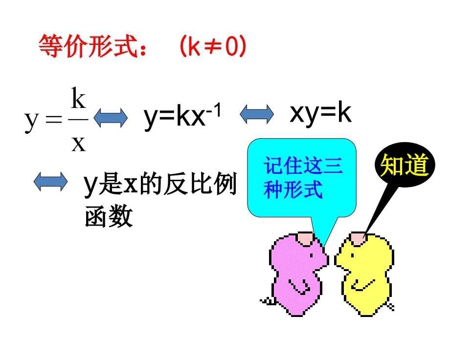 1711反比例函数的意义_第5页