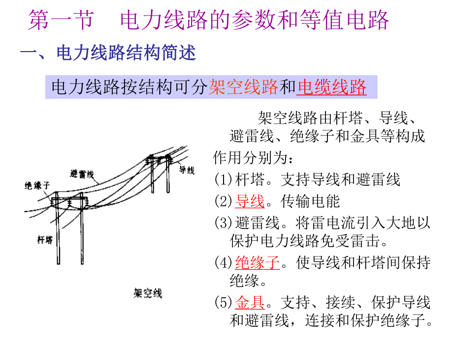 第二章电力系统元件参数和等值电路_第3页