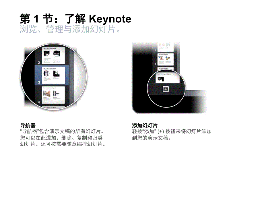 keynote使用入门文档资料_第3页