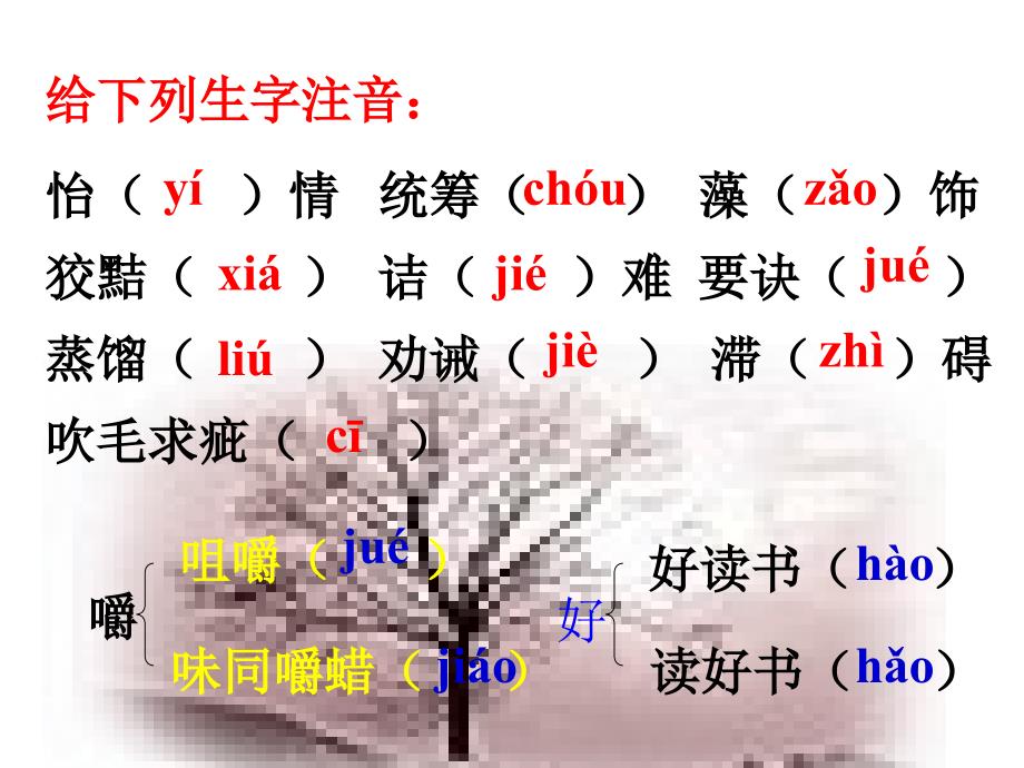 《谈读书》PPT课件_第3页