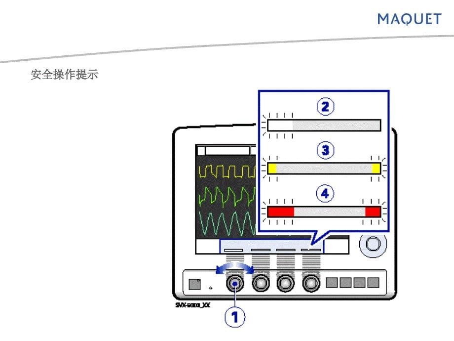 servoi呼吸机使用说明_第5页