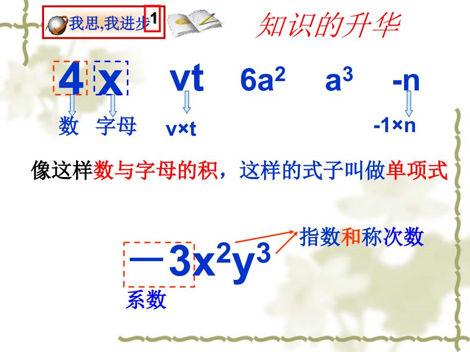 211整式-单项式_第4页