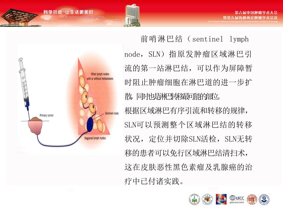 早期子宫颈癌前哨淋巴结检测临床意义文档资料_第2页