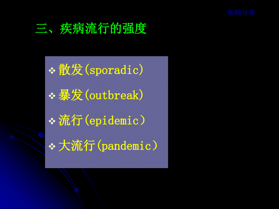 临床流行病学：3.疾病分布_第4页