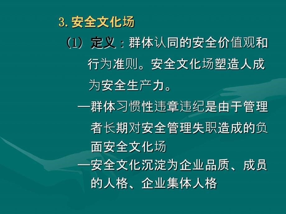 企业安全文化建设要领_第5页