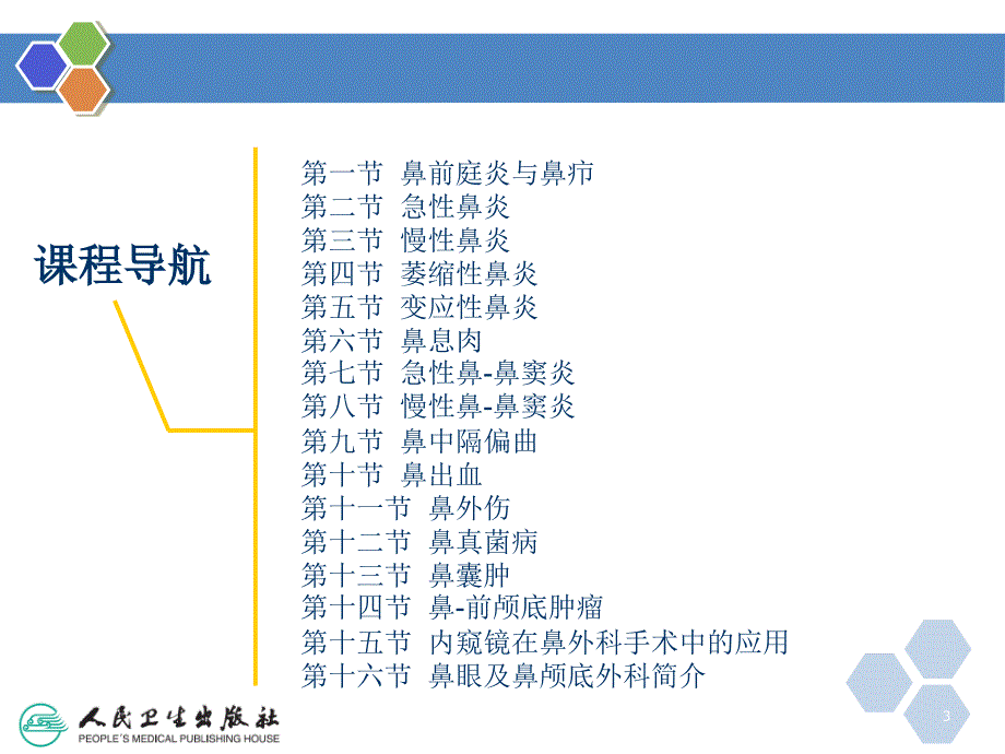 鼻部疾病[深度特制]_第3页