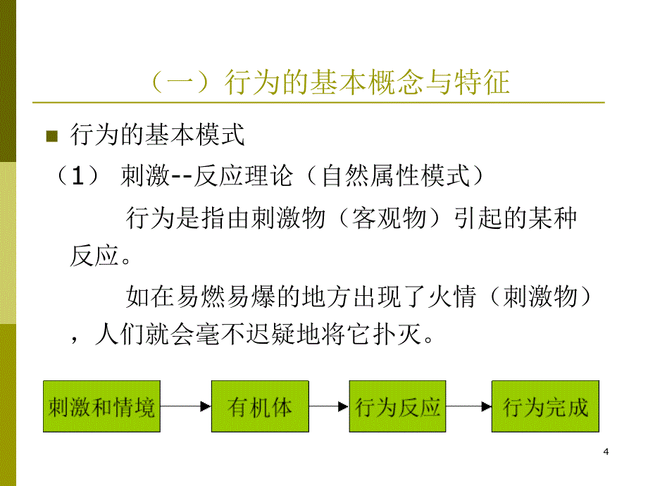 不安全行为识别与控制讲义_第4页