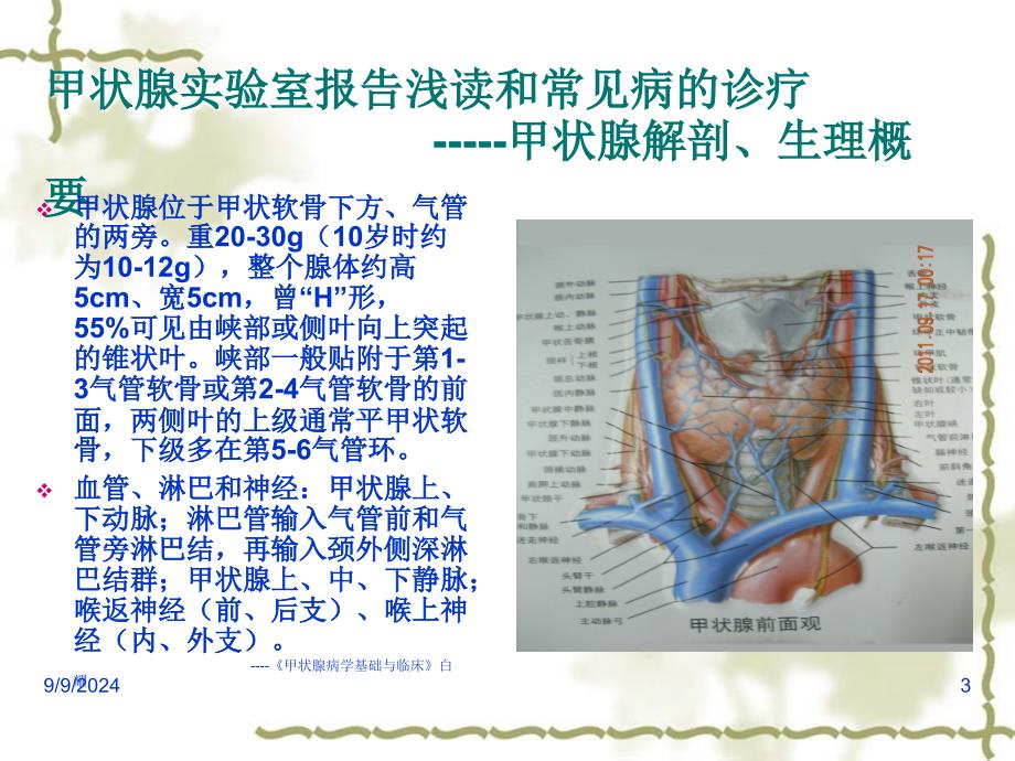 甲状腺疾病实验室报告的浅读ofwlnppt课件_第3页