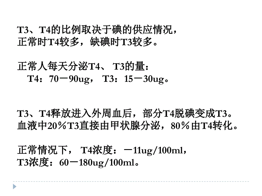 药理学抗甲状腺素药_第4页