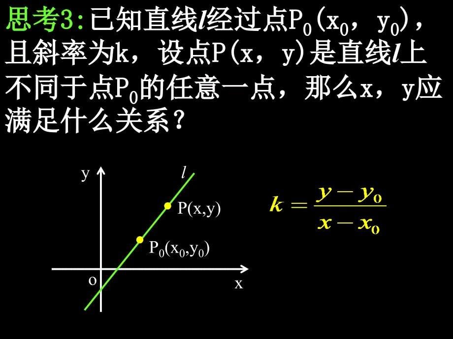 32直线的方程课件_第5页