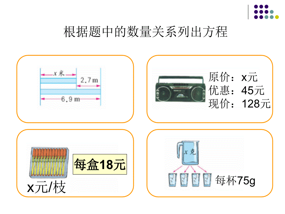 人教版小学五年级列方程解决问题_第3页