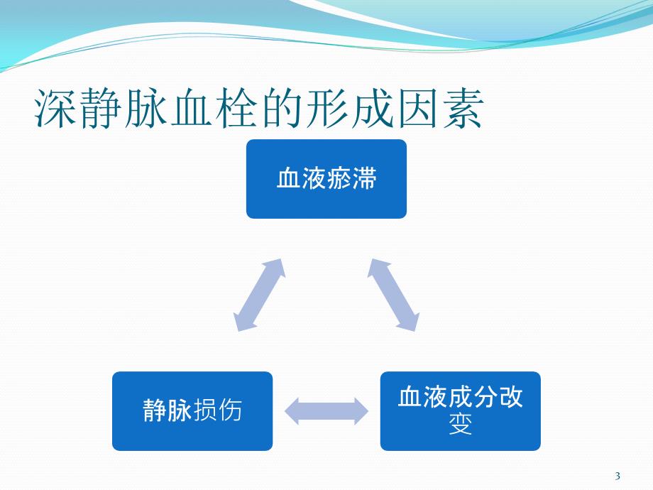 （优质课件）围手术期深静脉血栓的预防_第3页