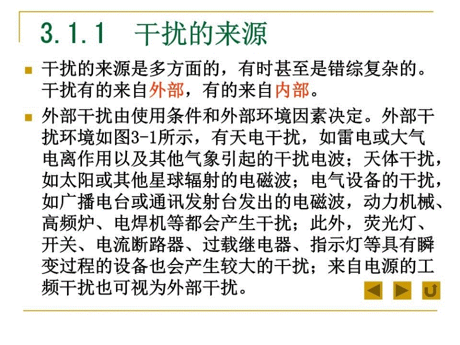 《抗干扰技术》课件.ppt_第4页