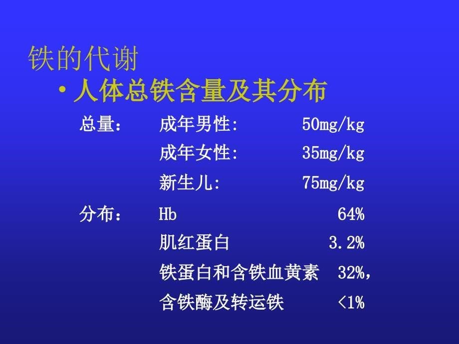 缺铁贫血影像＿培训_第5页