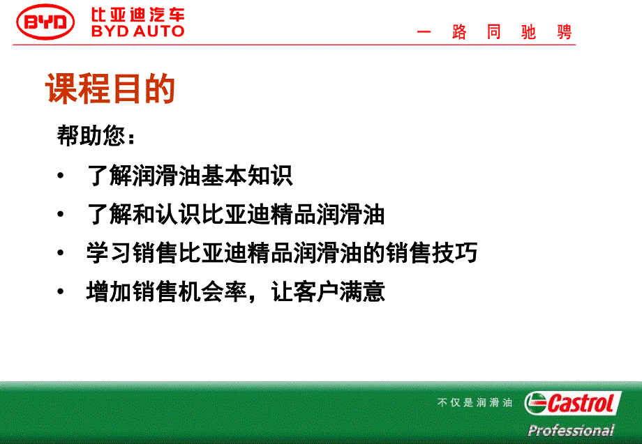 润滑油基础知识和销售技巧.ppt_第2页