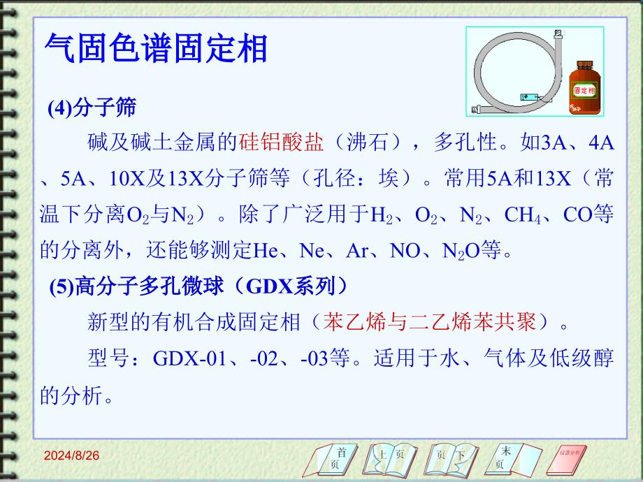 《气相色谱分析法》PPT课件_第3页