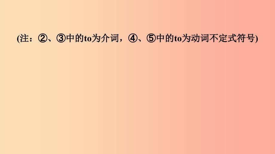 山东省东营市2019年中考英语总复习 第17课时 九全 Units 9-10课件.ppt_第4页