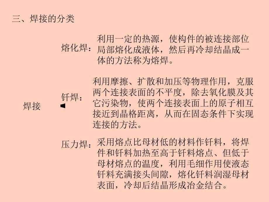 焊接课件焊接方法与设备_第5页