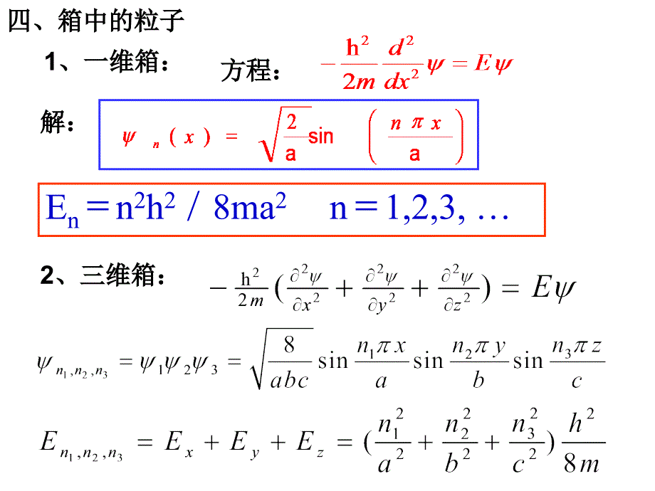 jiegouhuaxue重点掌握内容.ppt_第4页