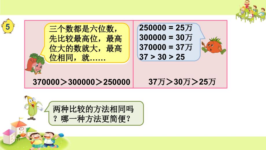 8多位数的改写和比较数的大小_第3页