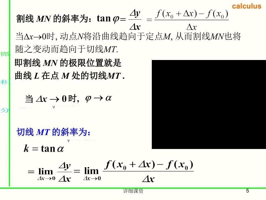 微积分第三章导数与微分【稻谷书苑】_第5页