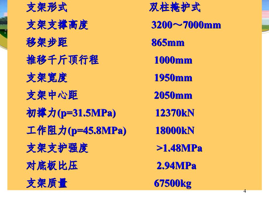 液压支架结构PPT精选文档_第4页