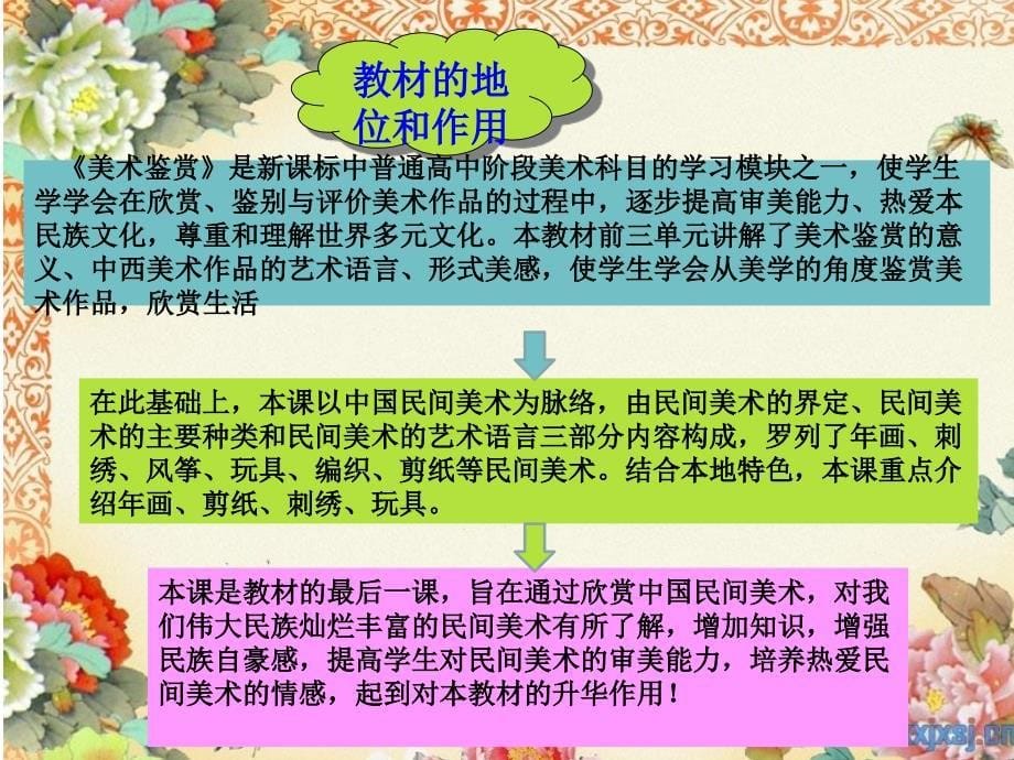 民间美术说课_第5页