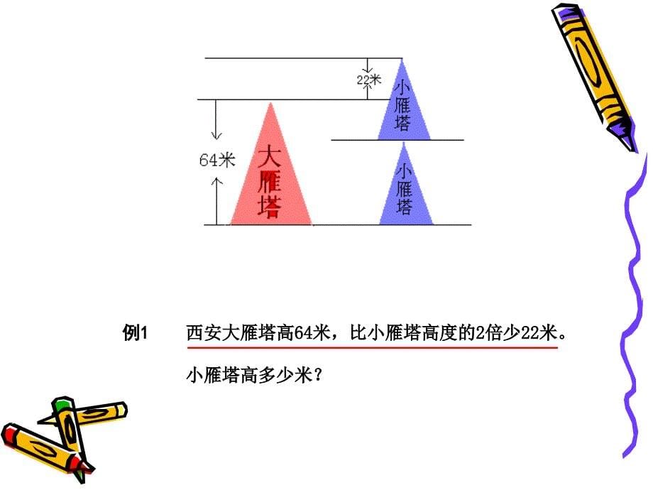 列方程解决实际问题_第5页