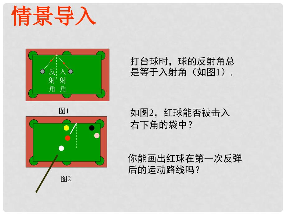 江苏省东台市唐洋镇中学七年级数学上册《6.2 角》课件1 （新版）苏科版_第2页