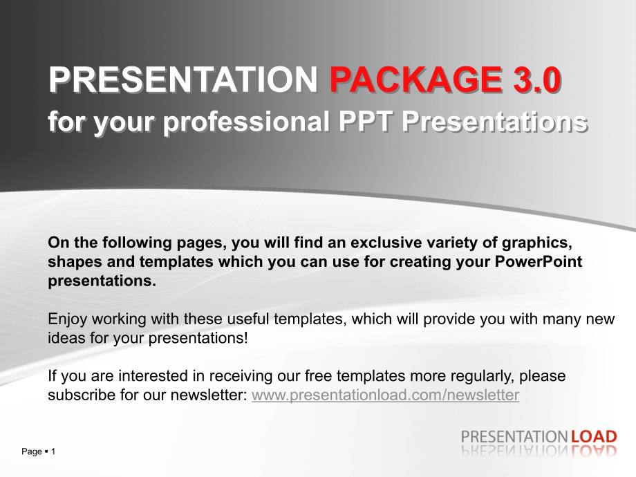 PresentationPackage3EN_第1页