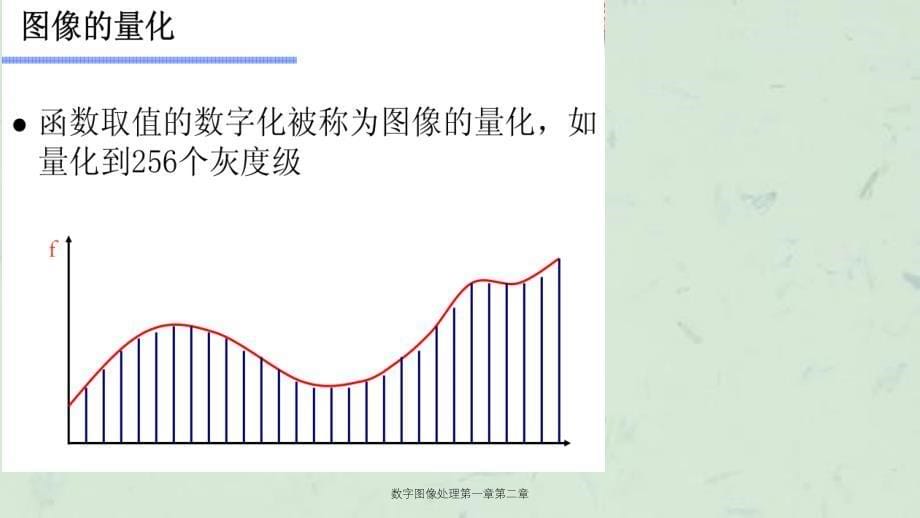 数字图像处理第一章第二章ppt课件_第5页