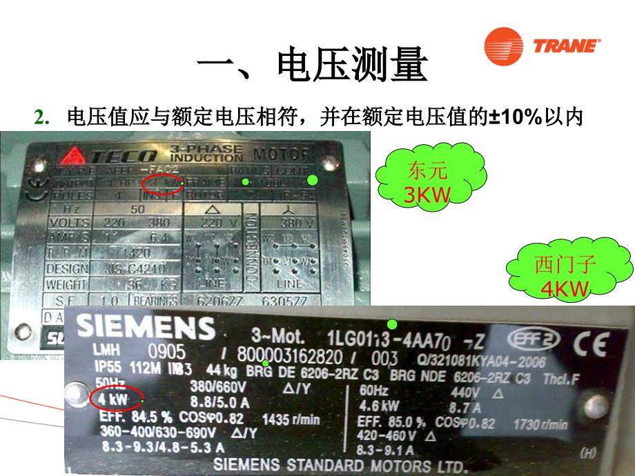 AHU参数测量与数据分析.ppt_第4页