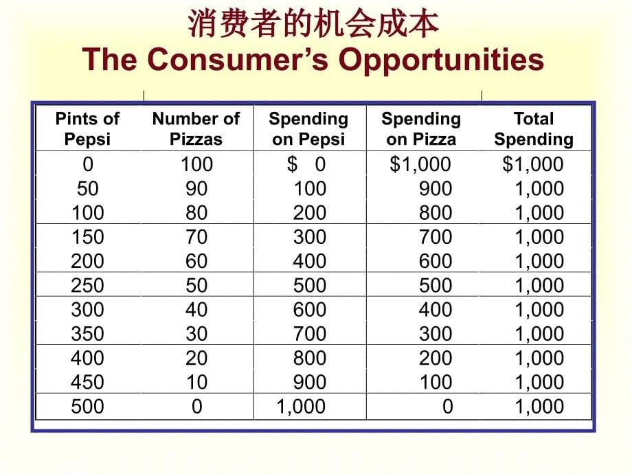 消费者选择理论_第5页