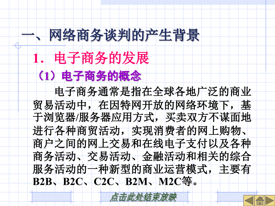 第六章-网络商务谈判_第3页