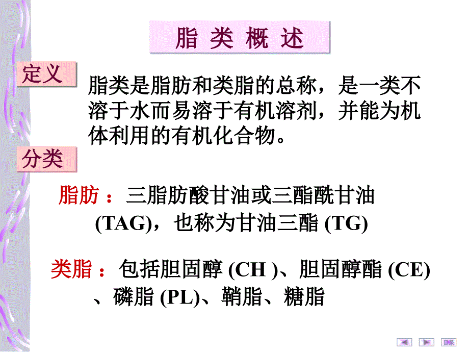 脂类代LIU谢课件_第2页