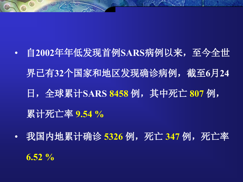 SARS影像学诊断和鉴别诊断名师编辑PPT课件_第3页