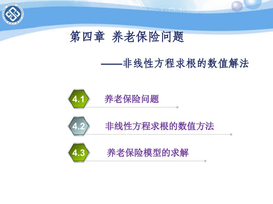 《养老保险问题》PPT课件.ppt_第2页