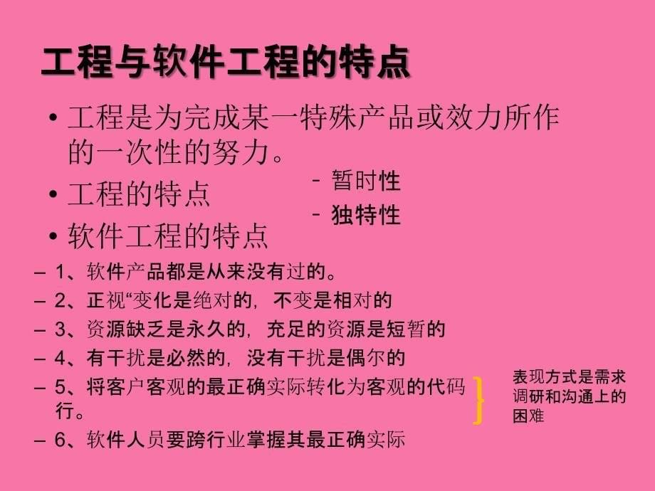 如何从开发人员成长为项目经理ppt课件_第5页