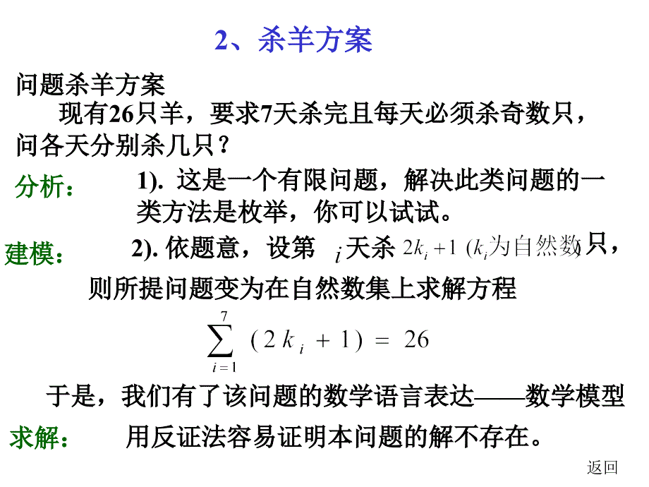 数学建模简单13个例子课件.ppt_第4页