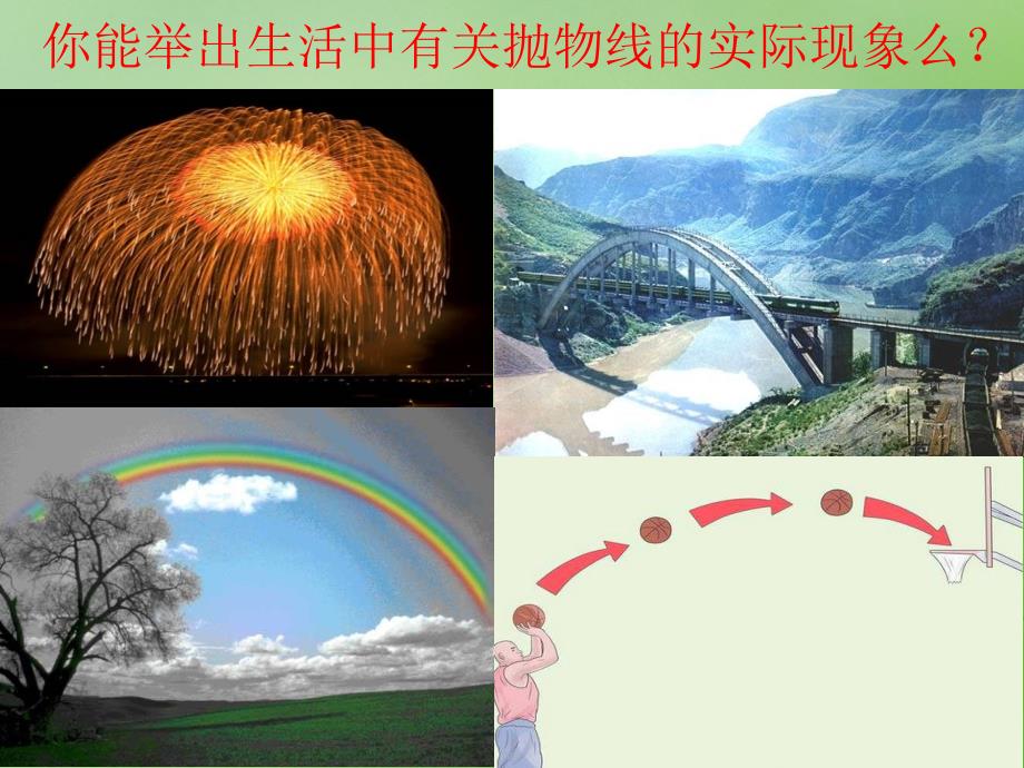 2018年高中数学 第二章 圆锥曲线与方程 2.4.1 抛物线的标准方程课件5 新人教B版选修2-1_第3页