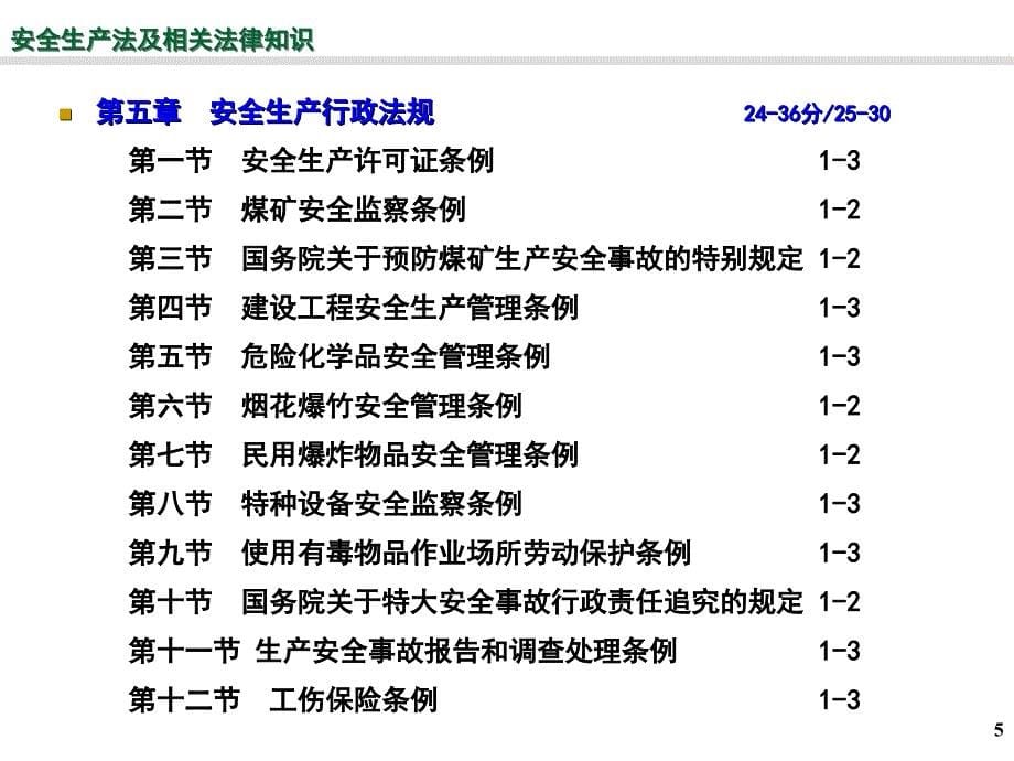注安-安全生产法辅导.ppt_第5页
