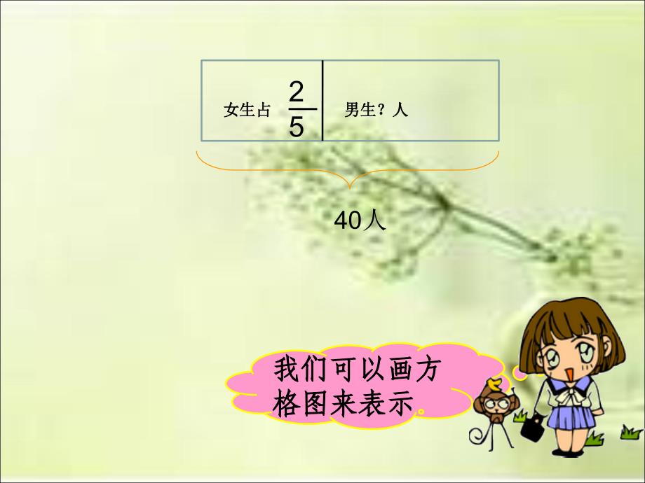 2014年北师大版六年级数学上册《分数混合运算二》_第3页