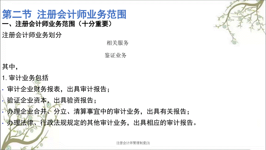 注册会计师管理制度3PPT课件_第4页